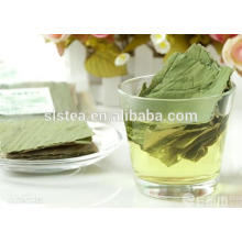 Té de la pérdida de peso del té de la hoja del té de la flor